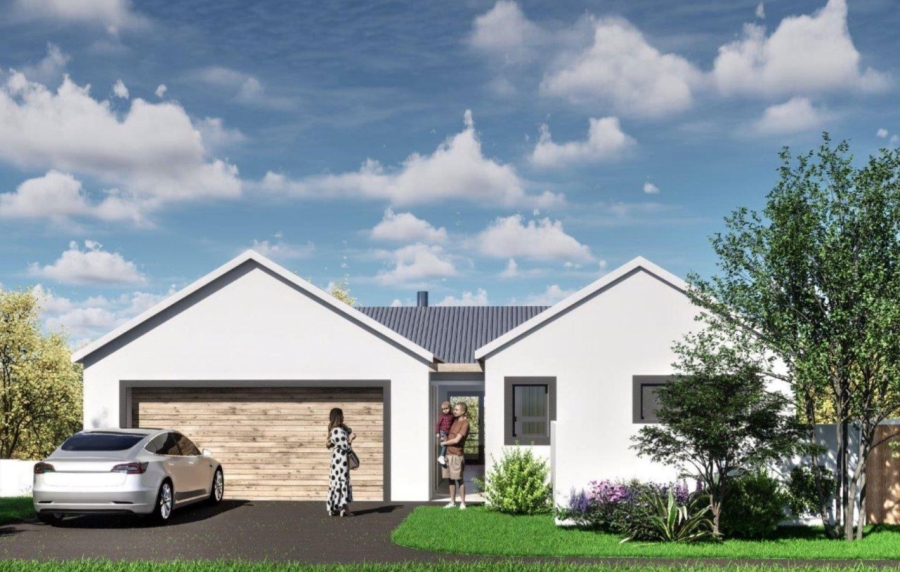 4 Bedroom Property for Sale in Whale Rock Heights Western Cape